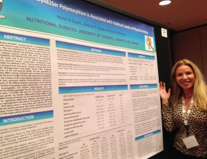 Conference Poster